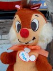 画像3: ct-141216-06 Chip 'n' Dale / 70's Plush Doll