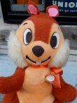 画像2: ct-141216-06 Chip 'n' Dale / 70's Plush Doll