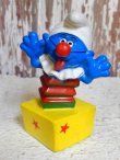 画像1: ct-141216-76 Smurf / 90's Candy Top "Jack in the Box"