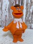 画像1: ct-141223-05 Fozzie Bear / Fisher-Price 1978 stick puppets