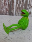 画像4: ct-141223-04 Kermit / Fisher-Price 1978 stick puppets