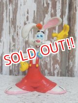 画像: ct-141216-08 Roger Rabbit 1988 PVC (A)