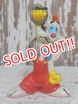 画像: ct-141216-08 Roger Rabbit / 80's Keychain PVC figure