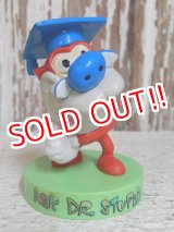 画像: ct-141216-68 Ren & Stimpy / DAKIN 1993 Stimpy PVC