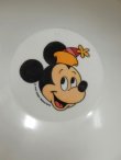 画像2: ct-141216-47 Mickey Mouse / 70's-80's Plastic Bowl