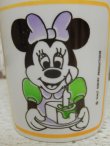 画像2: ct-141216-48 Minnie Mouse / 70's Plastic Cup