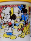 画像2: ct-141216-45 Walt Disney's / Eagle 70's Plastic Canister