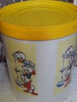 画像5: ct-141216-45 Walt Disney's / Eagle 70's Plastic Canister