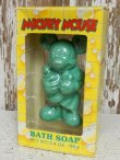 画像1: ct-141125-60 Mickey Mouse / 90's Bath Soap