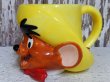 画像2: ct-150101-48 Speedy Gonzales / Applause 1994 Ceramic Face Mug