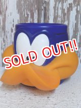 画像: ct-150101-37 Road Runner / Applause 90's Plastic face mug