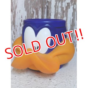 画像: ct-150101-37 Road Runner / Applause 90's Plastic face mug