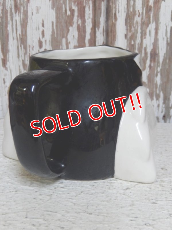 画像3: ct-150101-42 Sylvester / Applause 1989 Ceramic Face Mug