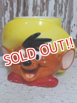 画像: ct-150101-48 Speedy Gonzales / Applause 1994 Ceramic Face Mug