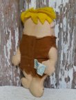 画像4: ct-150101-69 Barney Rubble / knickerbocker 1972 Cloth Doll