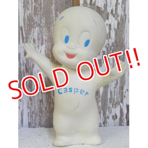 画像: ct-150120-37 Casper / Hungerford 60's Rubber doll