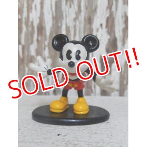 画像: ct-141209-77 Mickey Mouse / Applause PVC