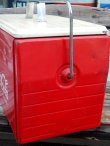 画像4: dp-150115-05 Coca Cola / Thermaster 50's〜Cooler Box