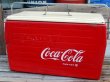 画像1: dp-150115-05 Coca Cola / Thermaster 50's〜Cooler Box