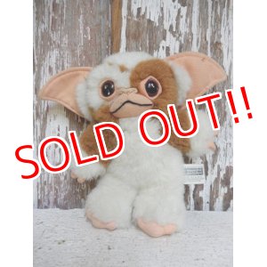 画像: ct-150127-11 Gremlins / 1999 Gizmo Plush Doll