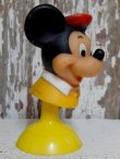 画像3: ct-150127-23 Mickey Mouse / 70's Baby Rattle