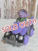 画像: ct-141223-18 Count von Count / Playskool 80's Diecast car