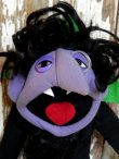 画像2: ct-150202-29 Count von Count / 70's Muppet