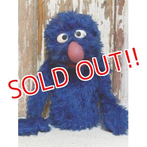 画像: ct-150202-31 Grover / 70's Muppet