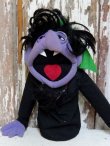 画像1: ct-150202-29 Count von Count / 70's Muppet