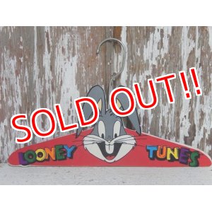 画像: ct-150202-19 Bugs Bunny / 90's Kid's Hanger