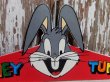 画像2: ct-150202-19 Bugs Bunny / 90's Kid's Hanger