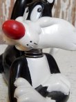 画像4: ct-150202-39 Sylvester & Tweety / 90's Spring Toy