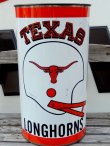 画像3: dp-150201-06 TEXAS LONGHORNS / 70's Trash Box