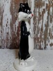 画像3: ct-150202-43 Sylvester / 1985 Ceramic figure