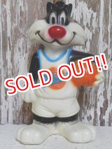 画像: ct-150202-34 Sylvester / 90's Ceramic Figure