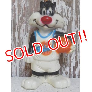 画像: ct-150202-34 Sylvester / 90's Ceramic Figure