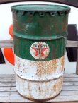 画像1: dp-150217-12 TEXACO / 40's-50's Oil Can