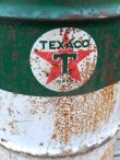 画像2: dp-150217-12 TEXACO / 40's-50's Oil Can