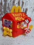 画像1: ct-150217-33 McDonald's / 1994 Happy Birthday Happy Meal "Ronald McDonald"