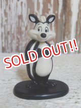 画像: ct-150217-31 Pepe Le Pew / Arby's 1987 PVC