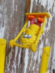 画像5: ct-150217-24 Big Bird / Tricky Trapeze Toy