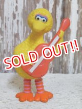 画像: ct-140516-58 Big Bird / TARA Toys 80's figure