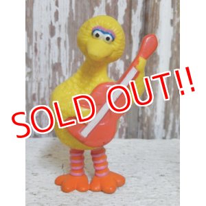 画像: ct-140516-58 Big Bird / TARA Toys 80's figure