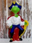 画像1: ct-150224-15 Kermit / 90's Bubble Bath Bottle