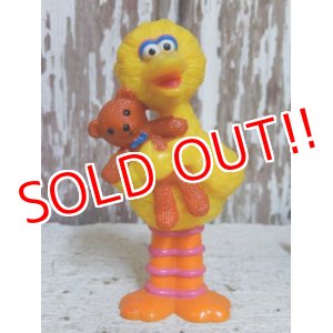 画像: ct-130607-13 Big Bird / Tyco 90's figure