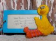 画像1: ct-150217-29 Big Bird / 90's Name Plate