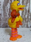 画像2: ct-130607-13 Big Bird / Tyco 90's figure