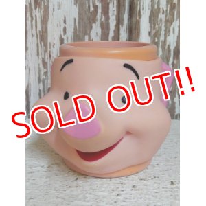 画像: ct-150224-03 Piglet / Applause 90's Face Mug