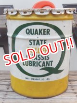 画像: dp-150302-02 Quaker State / 80's Oil Can