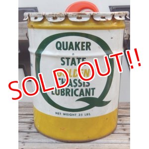 画像: dp-150302-02 Quaker State / 80's Oil Can